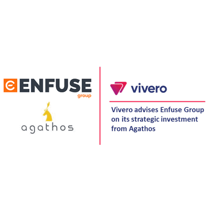 Enfuse Group