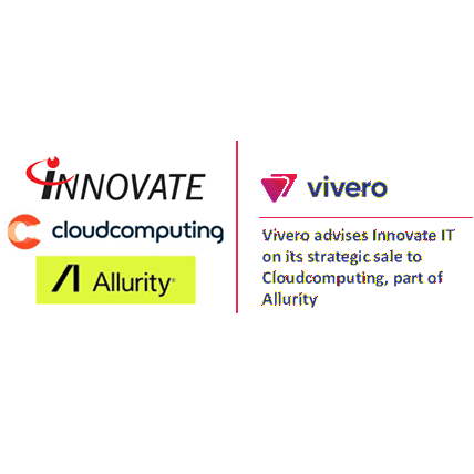 Innovate IT Ltd